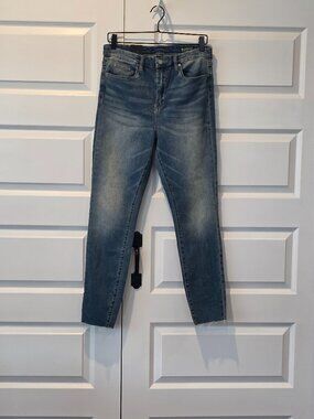NWT: Blank NYC The Great Jones Skinny Jeans